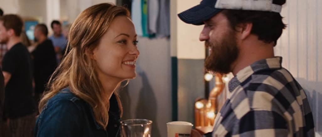 Drinking Buddies 2013