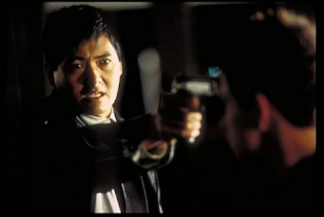 The Corruptor 1999