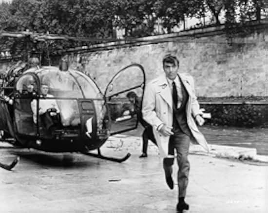 Colossus: The Forbin Project 1970