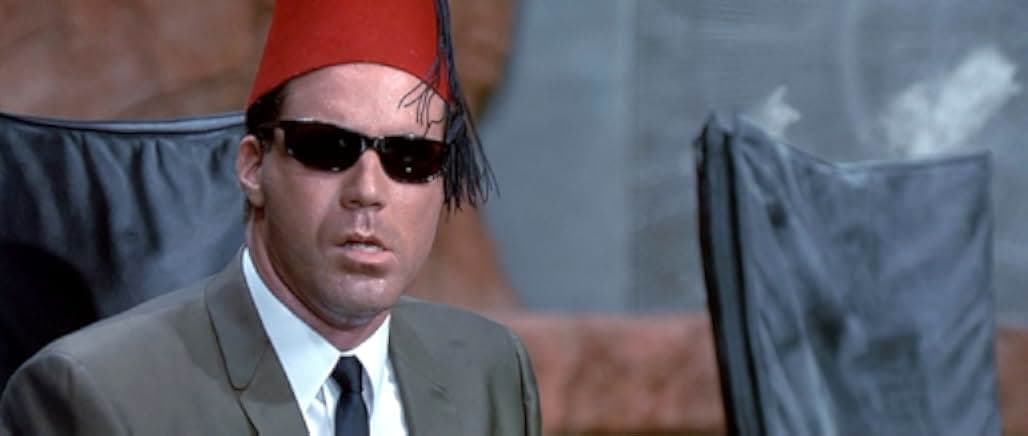 Austin Powers: International Man of Mystery 1997