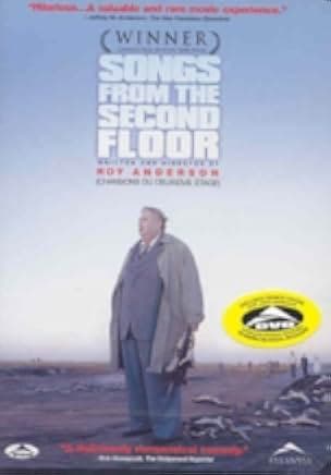 Songs from the Second Floor 2000