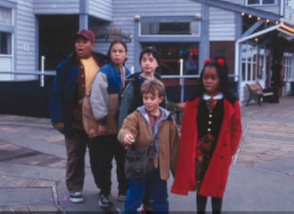 Spooky House 2002
