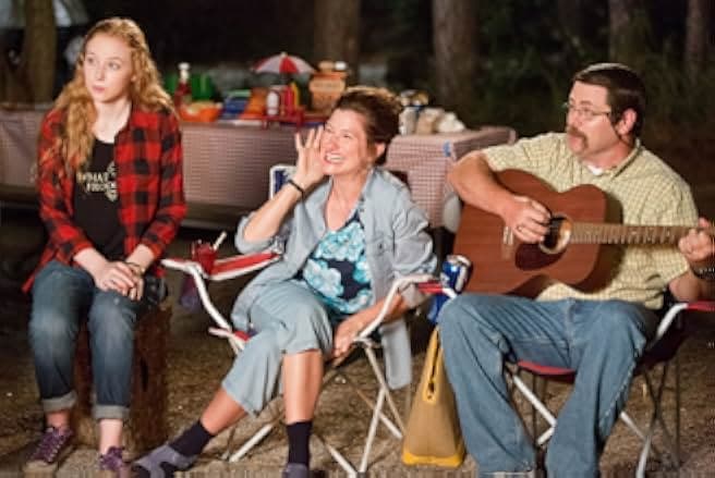 We're the Millers 2013