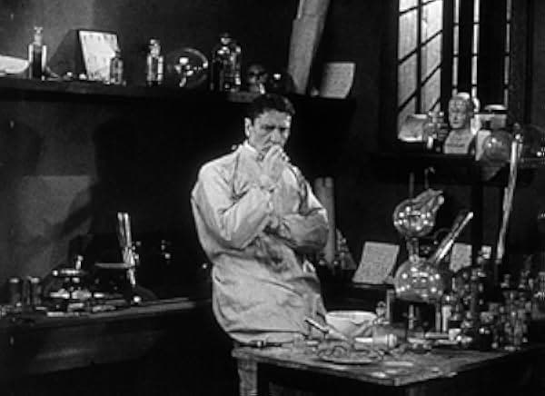 Sherlock Holmes 1916
