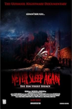 Never Sleep Again: The Elm Street Legacy 2010