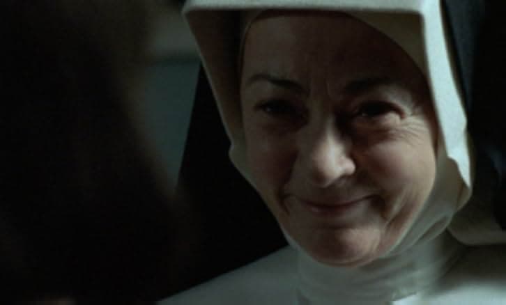 The Magdalene Sisters 2002