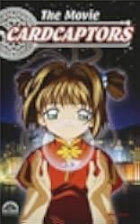 Cardcaptor Sakura: The Movie 1999