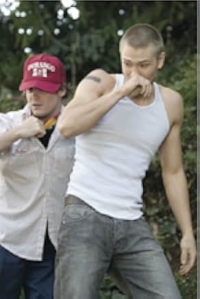House of Wax 2005