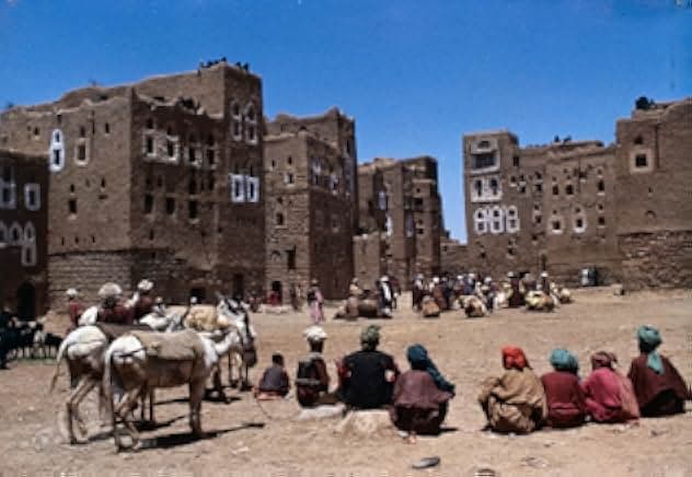 Arabian Nights 1974