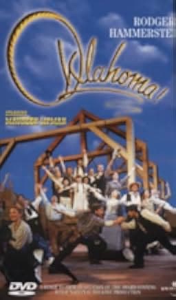 Oklahoma! 1999