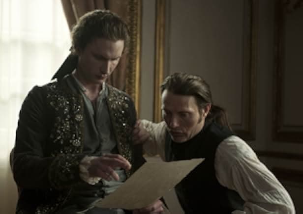 A Royal Affair 2012