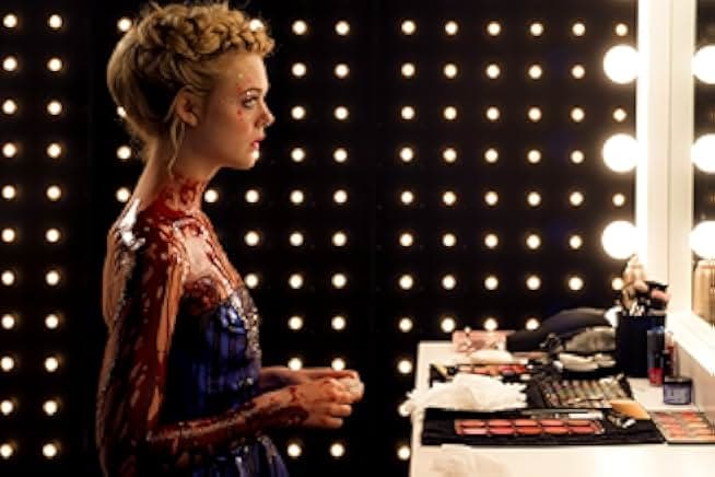 The Neon Demon 2016
