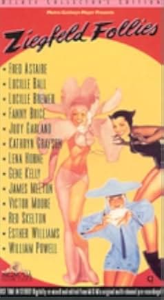 Ziegfeld Follies 1945
