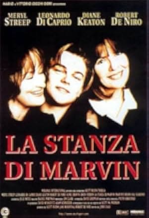 Marvin's Room 1996