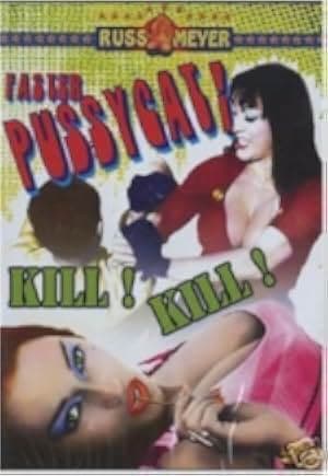Faster, Pussycat! Kill! Kill! 1965