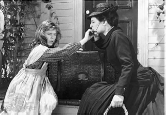The Miracle Worker 1962