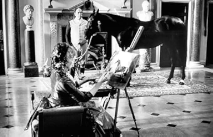Black Beauty 1994