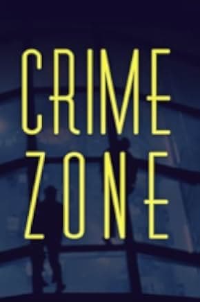 Crime Zone 1988