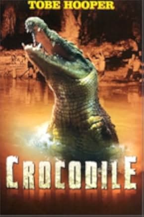 Crocodile 2000