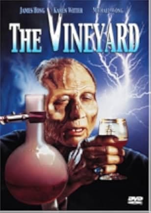 The Vineyard 1989