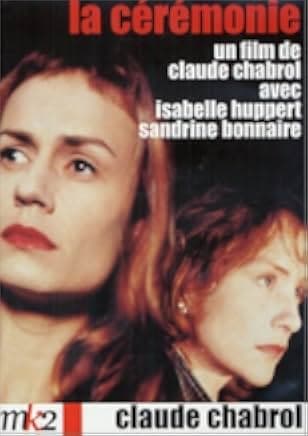 La Cérémonie 1995