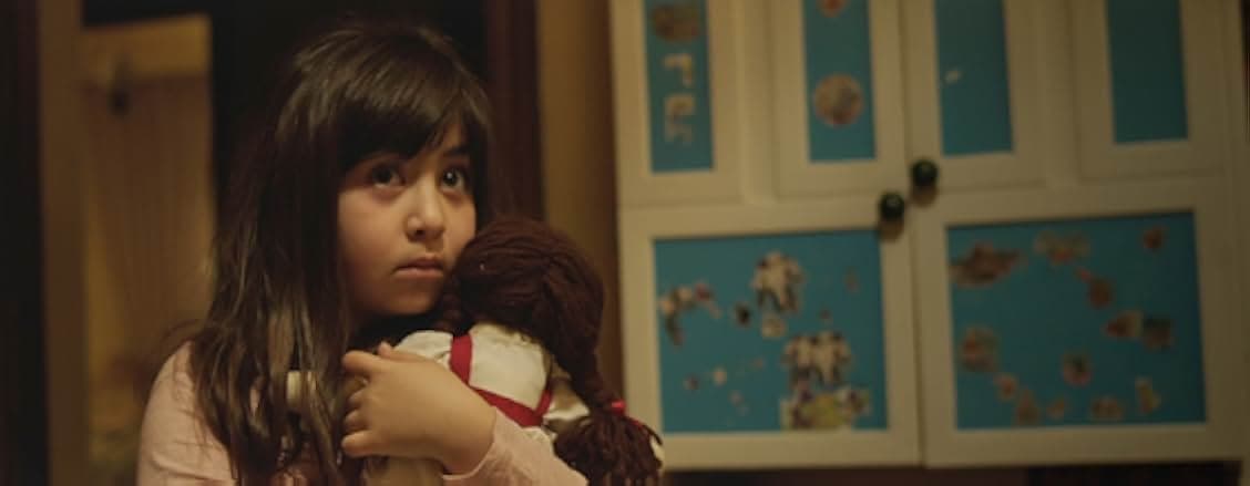 Under the Shadow 2016