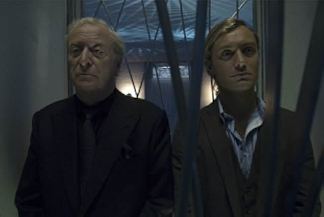 Sleuth 2007