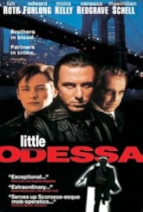 Little Odessa 1995