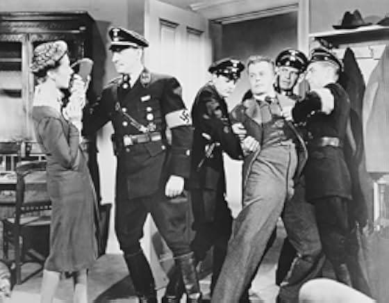 None Shall Escape 1944