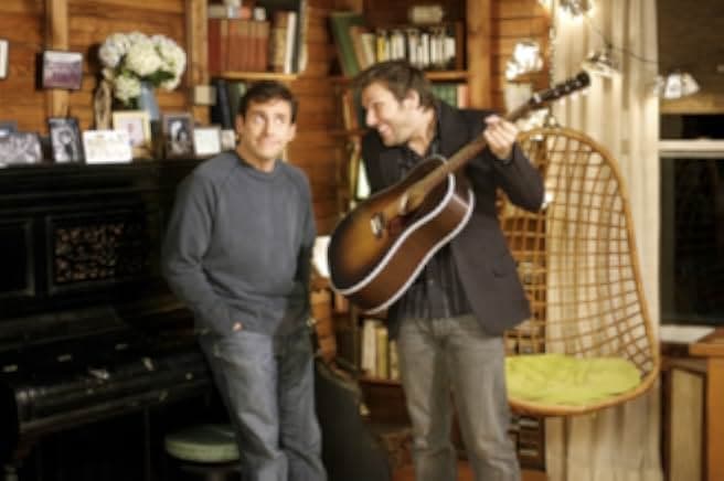 Dan in Real Life 2007
