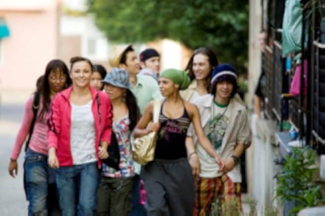 Step Up 2: The Streets 2008