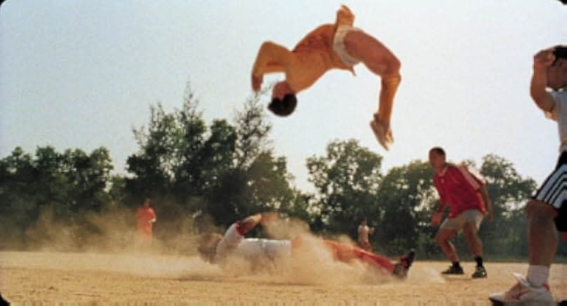 Shaolin Soccer 2001