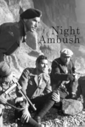 Night Ambush 1958