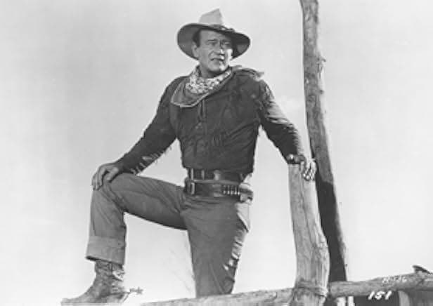 Hondo 1953