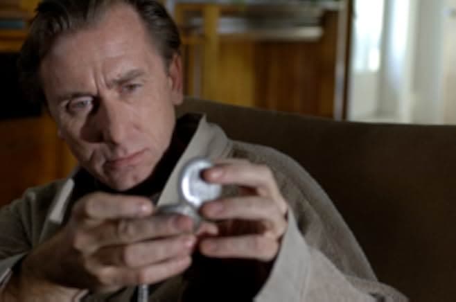 Youth Without Youth 2007