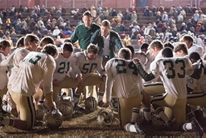 Woodlawn 2015
