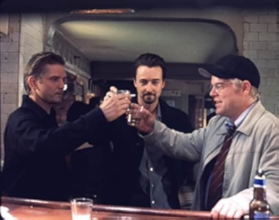 25th Hour 2002