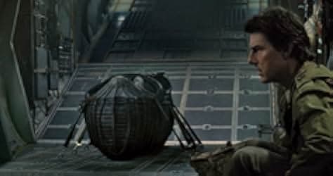 The Mummy 2017