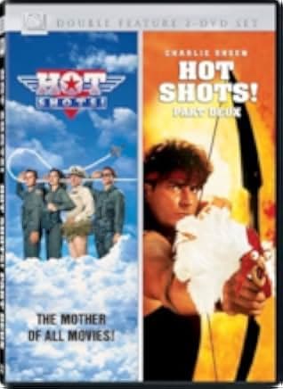 Hot Shots! 1991