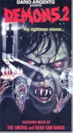 Demons 2 1986