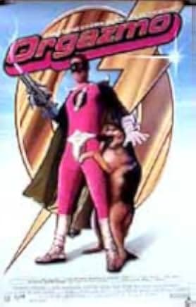 Orgazmo 1997