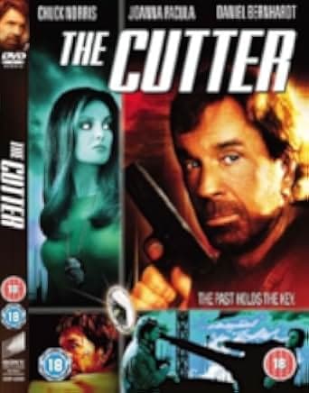 The Cutter 2006