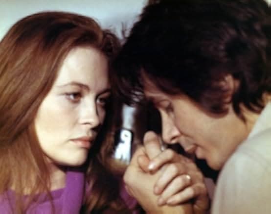 The Deadly Trap 1971