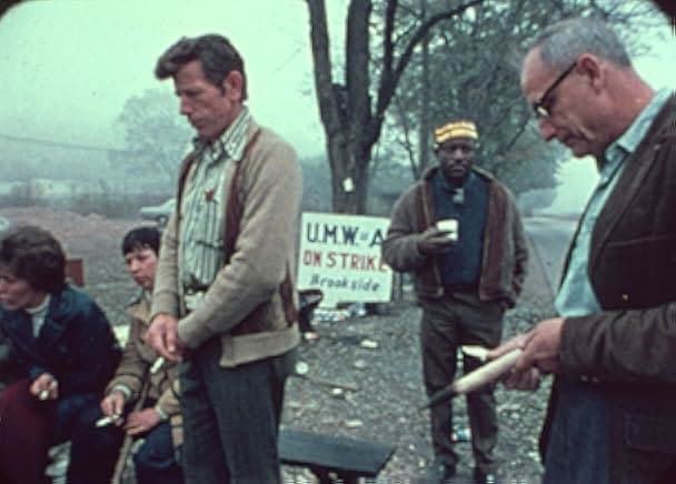 Harlan County U.S.A. 1976