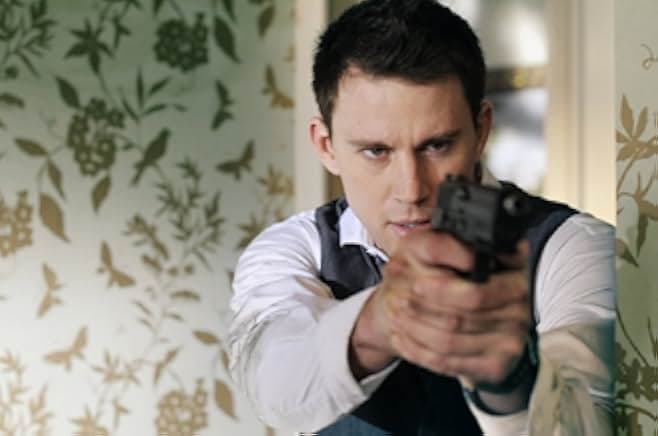 White House Down 2013