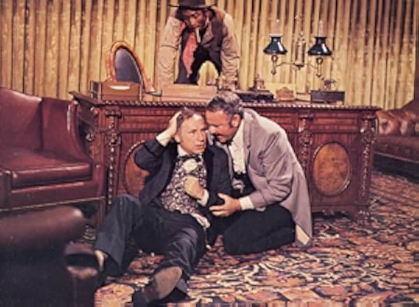 Blazing Saddles 1974