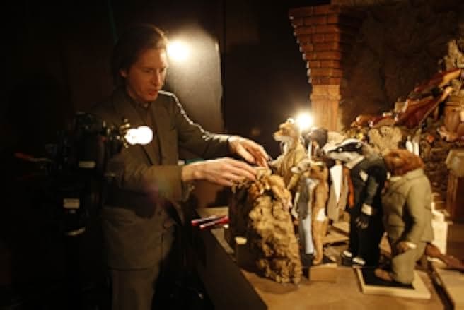 Fantastic Mr. Fox 2009