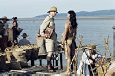 The Sleeping Dictionary 2003