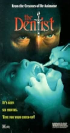 The Dentist 1996
