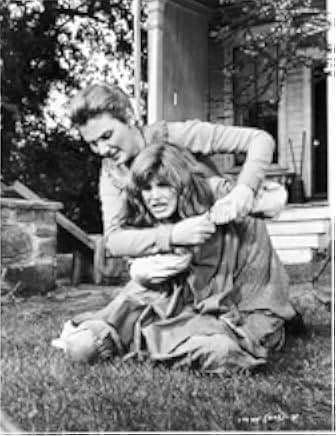 The Miracle Worker 1962